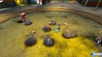E3: Nuevas im�genes de Monster Madness Grave Danger