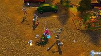 E3: Nuevas im�genes de Monster Madness Grave Danger