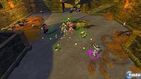 E3: Nuevas im�genes de Monster Madness Grave Danger