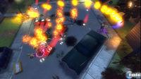 Nuevas im�genes de Monster Madness Grave Danger