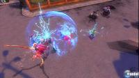 Nuevas im�genes de Monster Madness Grave Danger