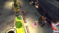 Nuevas im�genes de Monster Madness Grave Danger