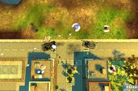 Nuevas im�genes de Monster Madness: Grave Danger