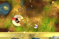 Nuevas im�genes de Monster Madness: Grave Danger
