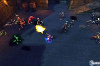 Nuevas im�genes de Monster Madness: Grave Danger