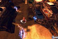 Nuevas im�genes de Monster Madness: Grave Danger
