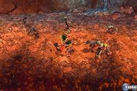 Nuevas im�genes de Monster Madness: Grave Danger
