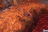 Nuevas im�genes de Monster Madness: Grave Danger