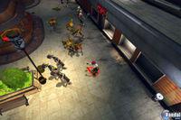 Nuevas im�genes de Monster Madness: Grave Danger