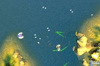 Nuevas im�genes de Monster Madness: Grave Danger