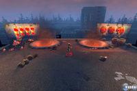 Nuevas im�genes de Monster Madness: Grave Danger