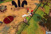 Nuevas im�genes de Monster Madness: Grave Danger