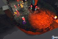 Nuevas im�genes de Monster Madness: Grave Danger