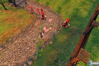 Nuevas im�genes de Monster Madness: Grave Danger