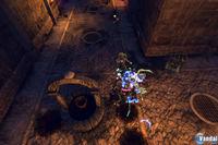 Nuevas im�genes de Monster Madness: Grave Danger