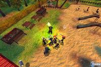 Nuevas im�genes de Monster Madness: Grave Danger