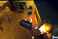 Nuevas im�genes de Monster Madness: Grave Danger