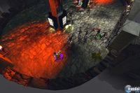 Nuevas im�genes de Monster Madness: Grave Danger