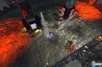 Nuevas im�genes de Monster Madness: Grave Danger