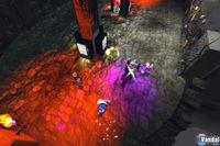 Nuevas im�genes de Monster Madness: Grave Danger