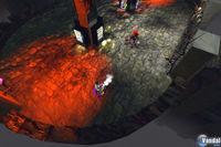 Monster Madness Grave Danger