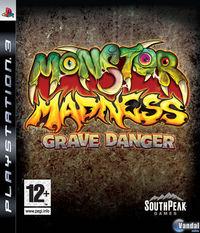 Imagen 138 de Monster Madness Grave Danger para PlayStation 3