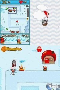 Imagen 84 de Ninjatown para Nintendo DS