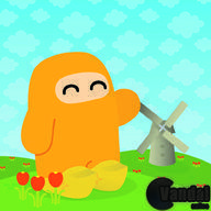 Imagen 90 de Ninjatown para Nintendo DS