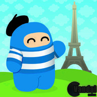 Imagen 88 de Ninjatown para Nintendo DS