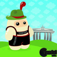 Imagen 87 de Ninjatown para Nintendo DS