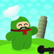Imagen 86 de Ninjatown para Nintendo DS