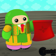 Imagen 85 de Ninjatown para Nintendo DS