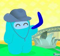 Imagen 94 de Ninjatown para Nintendo DS