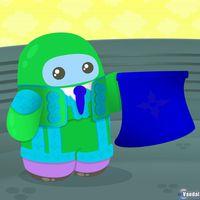 Imagen 91 de Ninjatown para Nintendo DS