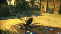 Imagen 61 de WET para Xbox 360