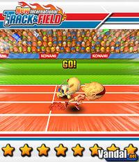 GC: Primeras im�genes de New International Track & Field