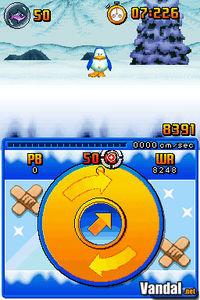 Imagen 29 de New International Track & Field para Nintendo DS