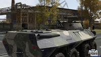 GC: Anunciado ArmA 2 para PC, Xbox 360 y PS3