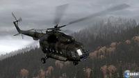 Nuevas im�genes de ArmA 2