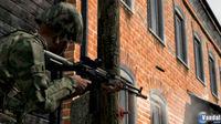 Nuevas im�genes de ArmA 2