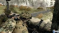 Nuevas im�genes de ArmA 2