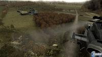 Nuevas im�genes de ArmA 2