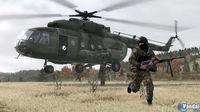 Nuevas im�genes de ArmA 2