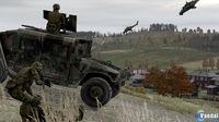 Nuevas im�genes de ArmA 2