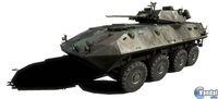 Nuevas im�genes de ArmA 2