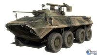 Nuevas im�genes de ArmA 2