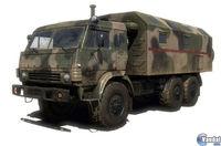 Nuevas im�genes de ArmA 2