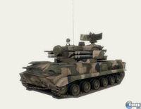 Nuevas im�genes de ArmA 2