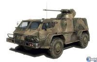 Nuevas im�genes de ArmA 2