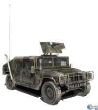 Nuevas im�genes de ArmA 2
